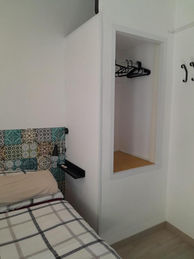 Apartment Blue Lagune Villajoyosa Exterior foto